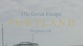 Portland | The Great Escape