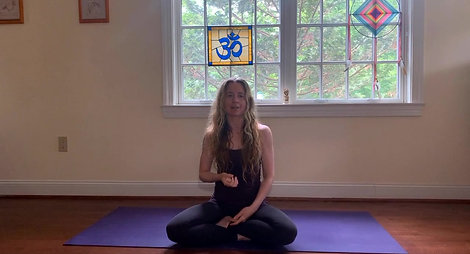 Mindful Mystic Meditation