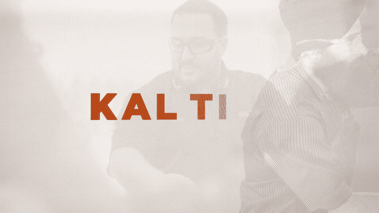 Kal Stories | The Evolution of the Customer Experience