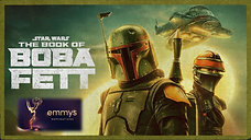 The Book of Boba Fett - Emmy Nominations