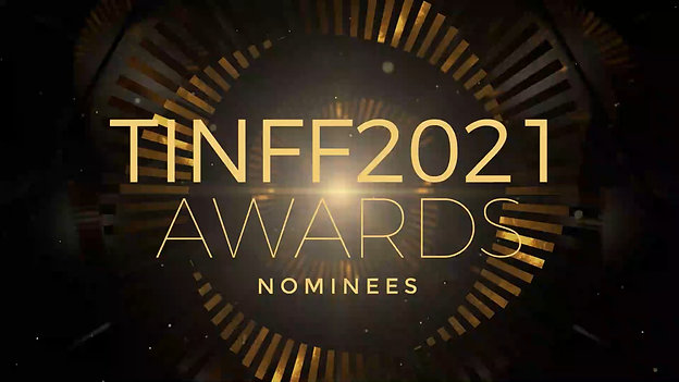 TINFF2021 Award Nominees