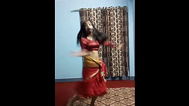 Traditional Performance ~Nepal～②
