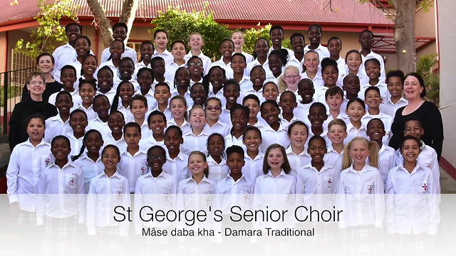 Prep School Choirs