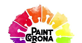 Paint Corona Pain 2