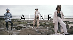 PUBLICITÉ | ALINE