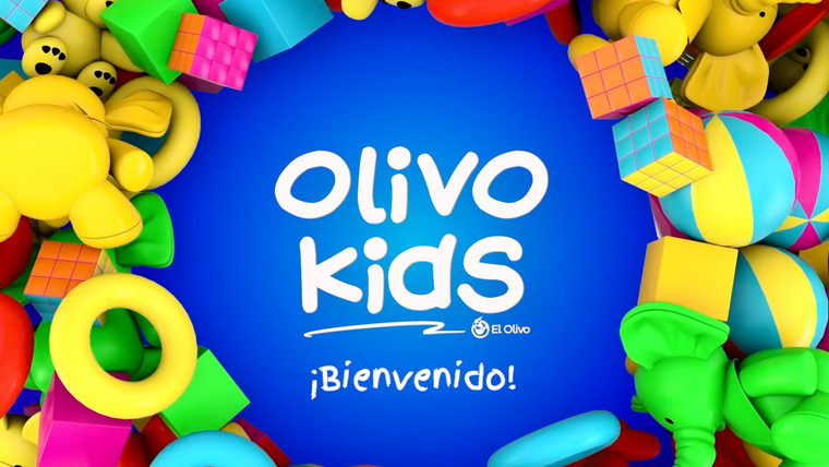 Olivo Kids