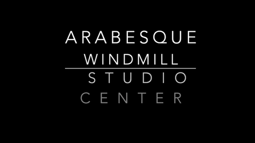 Arabesque Windmill