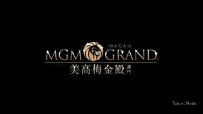 MGM GRAND MACAU