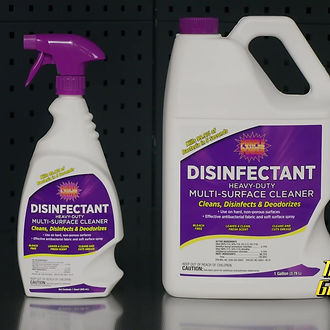 Amory Hardware - Purple Power All Purpose Cleaner/Degreaser $4.96