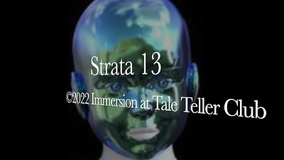 Immersion Strata 13