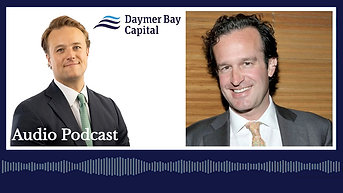 An Interview with Boykin Curry (Co-CIO), Eagle Capital Management