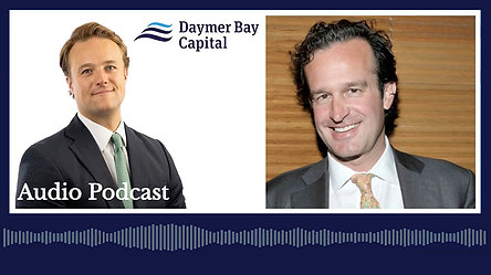 An Interview with Boykin Curry (Co-CIO), Eagle Capital Management