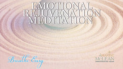 Emotional Rejuvenation Meditation 20 Min