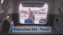 Relocation 101 - Travel