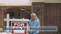 Relocation 101 - Rental Assistance