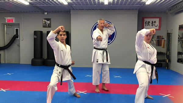 KarateShotokan_Serie1