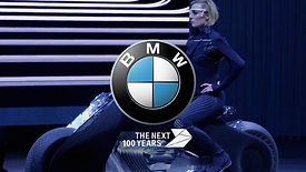 BMW - THE NEXT 100 YEARS