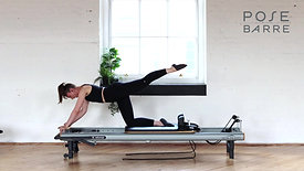 Pose Barre Reform Not The One