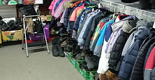 Coats For Kids and Adults