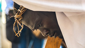 Pray for peace in South Sudan
