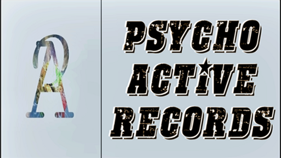 Psycho Active Records