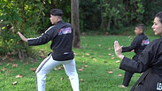 Family Film: Taekwondo