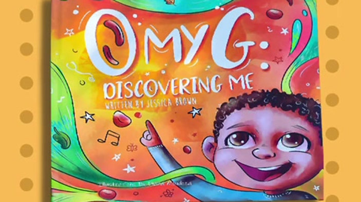 O My G: Discovering Me