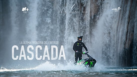 Cascada - Official Trailer 1