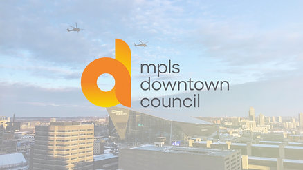 Minneapolis Downtown Council
