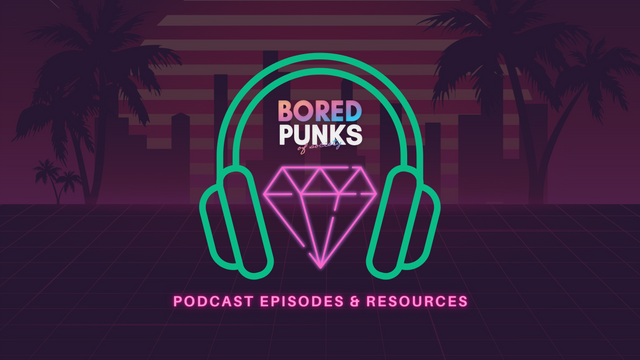 Bored Punks Podcast
