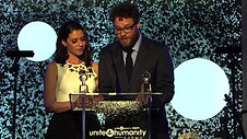 2016 Unite4:Humanity Awards Highlight Video