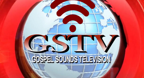 GSTV Moving Logo
