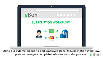 eBen.work Introduction to Partners