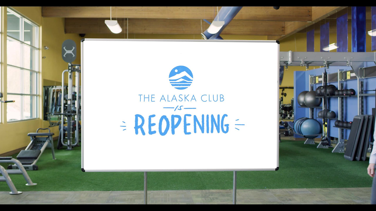 The Alaska Club Promotional Video 2