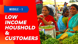 2. Low Income Household and Customers