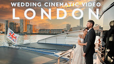 London Wedding Video