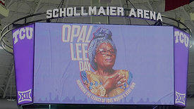 Dr. Opal Lee Day at TCU