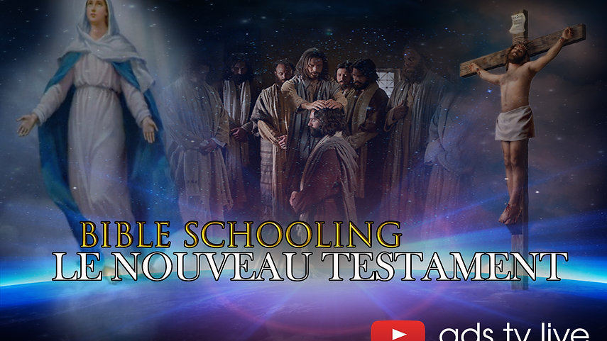 Bible Schooling