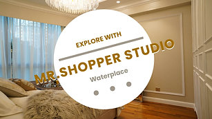 Explore with MSS | Waterplace | Episode 7