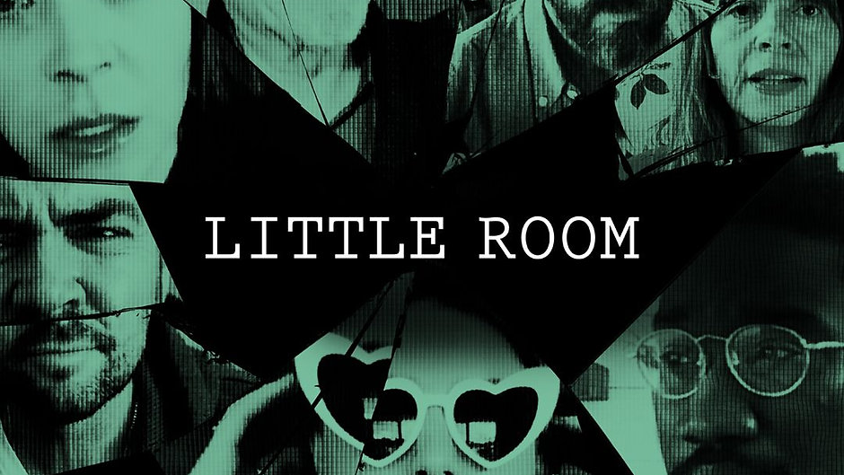 Little Room Teaser