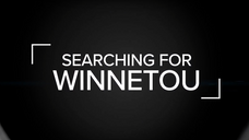 Searching For Winnetou