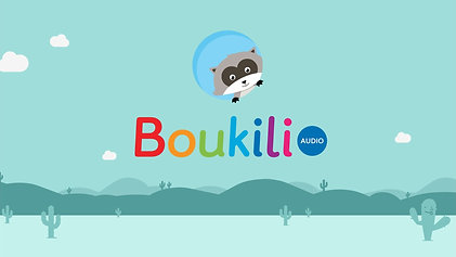Promo - TFO | Boukili (French)