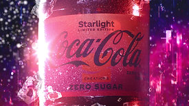 Coca Cola - Starlight - Broadcast Ad