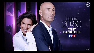 TF1 - Nicolas Canteloup - Les politiques font leur cinéma