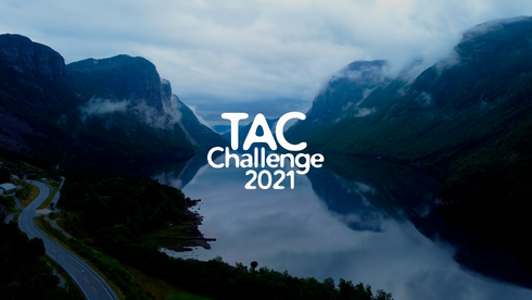 TAC Challenge 2021