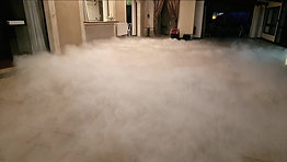 machine à fumée lourde par festifdj.com
