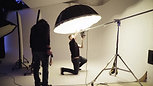 15/03/20 Studio lighting workshop