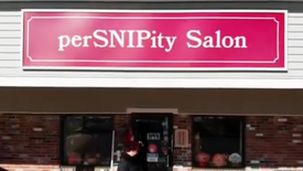 Welcome to PerSNIPity Salon