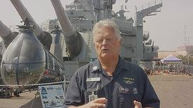 Battleship Iowa (Educational Video)