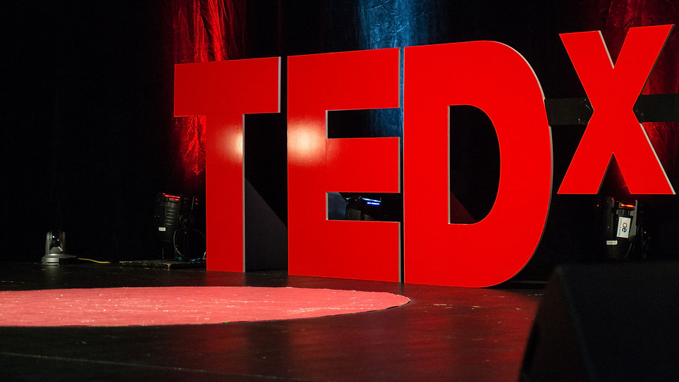 TEDx_Intro